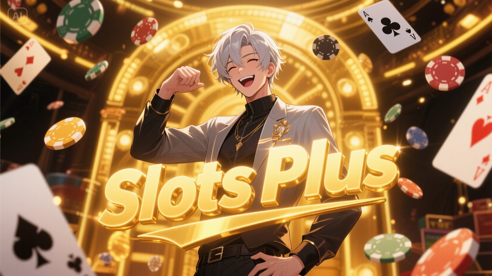 Slots Plus پاکستان
